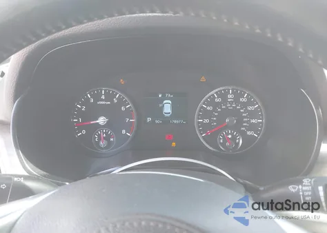 2020 Kia Telluride Ex z USA, uszkodzony, nr VIN 5XYP34HC3LG001153